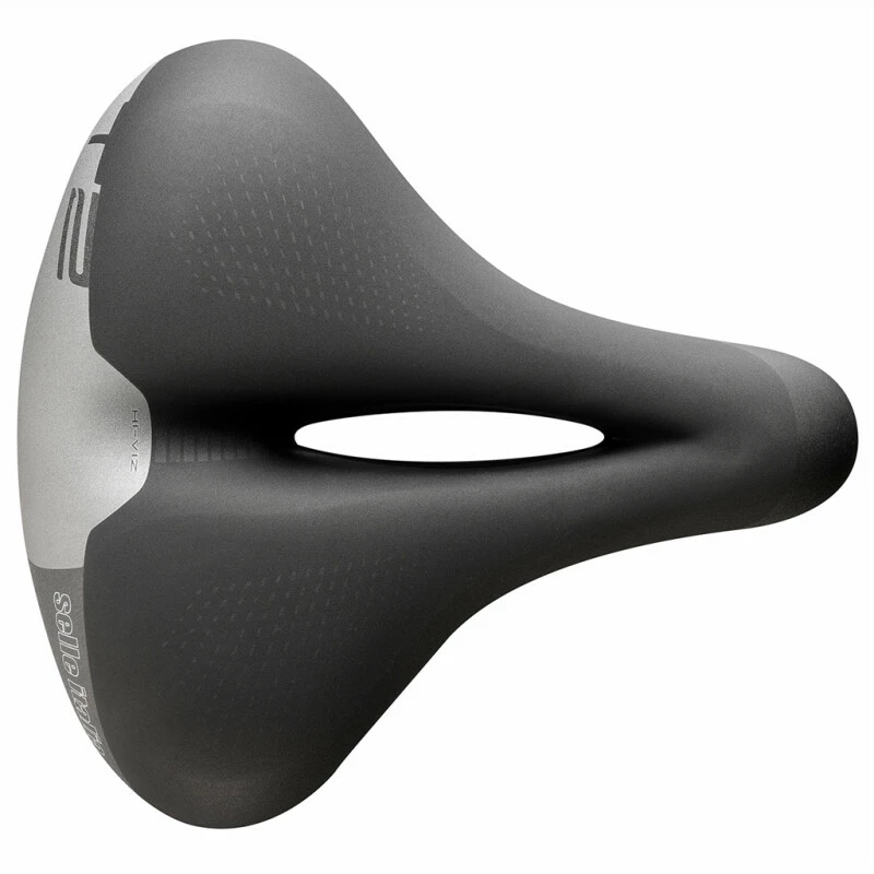 Selle Italia T 2 Flow Black L2 3 Selle Italia T 2 Flow Black L2
