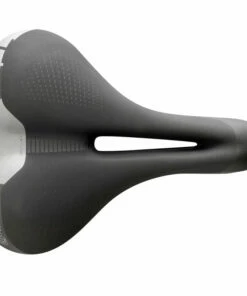 Selle Italia T 3 Flow Black S2