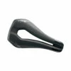 Selle Italia WATT Superflow Kit Carbonio, Carbon/Keramic 7x9mm, Fibra-Tek, Schwarz