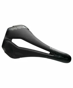 Selle Italia X-LR Kit Carbonio Superflow S, Carbon/Keramic 7x9mm, Fibra-Tek, Schwarz