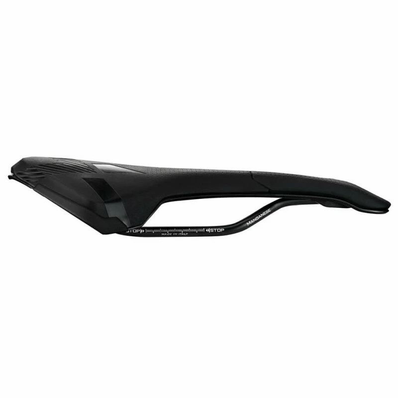 Selle Italia X-LR TM Air Cross Superflow L, Manganese Tube 7mm, Air Cross-Tech, Schwarz 4 Selle Italia X-LR TM Air Cross Superflow L, Manganese Tube 7mm, Air Cross-Tech, Schwarz – Bild 2