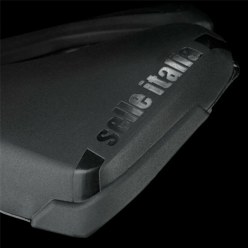 Selle Italia X-LR TM Air Cross Superflow L, Manganese Tube 7mm, Air Cross-Tech, Schwarz 5 Selle Italia X-LR TM Air Cross Superflow L, Manganese Tube 7mm, Air Cross-Tech, Schwarz – Bild 3