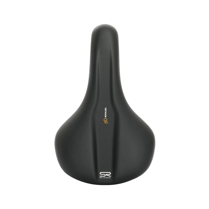 Selle Royal Explora Moderate Sattel, 60°, Moderate, Royalgel, Ergonomic Channel Black Soft Touch Durango With All Terrain Comfort Label 3 Selle Royal Explora Moderate Sattel, 60°, Moderate, Royalgel, Ergonomic Channel Black Soft Touch Durango With All Terrain Comfort Label