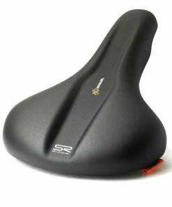 Selle Royal Explora Relaxed Sattel, 90&deg;, Relaxed, Royalgel, Ergonomic Channel Black Soft Touch Durango With All Terrain Comfort Label -Günstiges Sattelstützen Geschäft selle royal explora relaxed sattel 90 relaxed royalgel ergonomic channel black soft touch durango with all terrain comfort label4