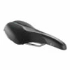 Selle Royal Scientia R&gt;1 Sattel, Relaxed, Small 289x169mm, 479gr., Schwarz, Unisex -Günstiges Sattelstützen Geschäft selle royal scientia r1 sattel relaxed small 289x169mm 479gr schwarz unisex