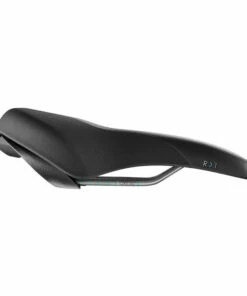Selle Royal Scientia R&gt;1 Sattel, Relaxed, Small 289x169mm, 479gr., Schwarz, Unisex -Günstiges Sattelstützen Geschäft selle royal scientia r1 sattel relaxed small 289x169mm 479gr schwarz unisex2