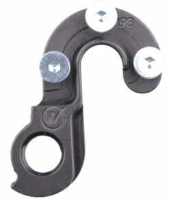 Wheels Manufacturing Wechselauge, Typ 196, Canyon, Fixierung 3 X M4