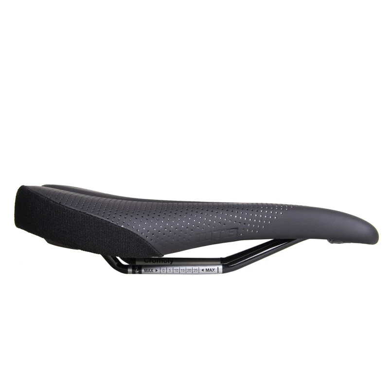 WTB Koda Cromoly Medium Saddle 6 WTB Koda Cromoly Medium Saddle – Bild 4