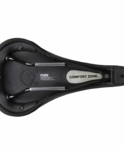 WTB Pure Cromoly Medium Saddle -Günstiges Sattelstützen Geschäft wtb pure cromoly medium saddle3