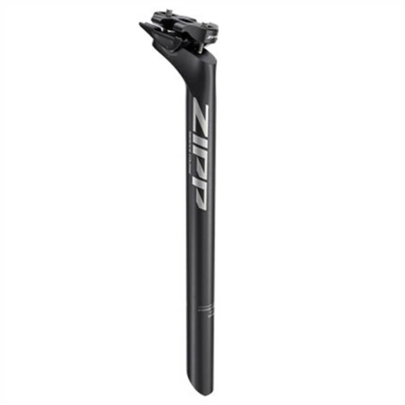 Zipp Seatpost Service Course 350mm Bead Blast Black 31.6/20 OS/350mm 3 Zipp Seatpost Service Course 350mm Bead Blast Black 31.6/20 OS/350mm
