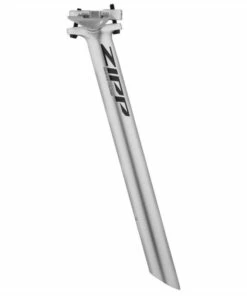 Zipp Seatpost Service Course 350mm Silver 31.6/0 OS/350mm