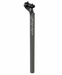 Zipp Seatpost Service Course SL 400mm Black 25.4/0 OS/400mm